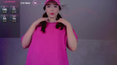 Emily - BLONDE  Jennifer - RED hair online show from 01-10-25, 08:59