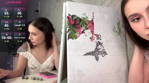 Amy online show from 03-20-26, 07:13