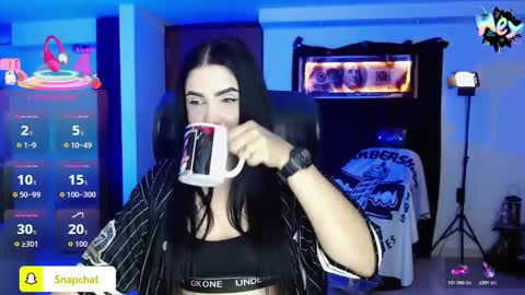 You Baby online show from 11-12-25, 03:07