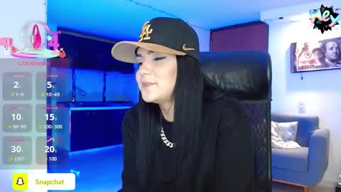 You Baby online show from 12-18-25, 06:03