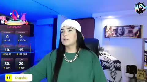 You Baby online show from 03-24-26, 07:41