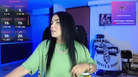 You Baby online show from 04-18-26, 12:58