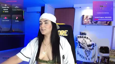 You Baby online show from 04-29-26, 12:48