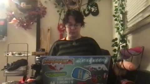 Snapshot of _bandit_b0y chatting on 12-26-24, 02:55 bandit online show from 12-26-24, 02:55