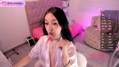 Snapshot of _barbie_joy chatting on 04-29-26, 10:05 Andrea online show from 04-29-26, 10:05