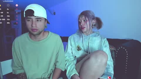 Lunita  online show from 12-12-24, 12:27