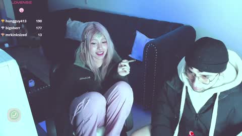 Lunita  online show from 02-01-25, 12:05