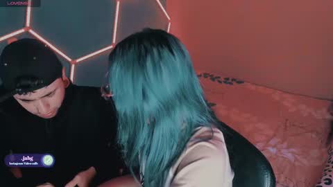 Lunita  online show from 03-03-25, 07:32