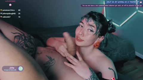 Lunita  online show from 03-07-25, 06:13