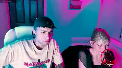 Lunita  online show from 09-13-25, 12:21