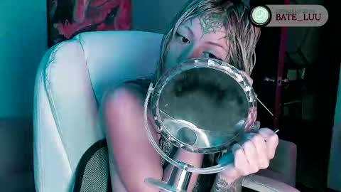 Lunita  online show from 09-29-25, 05:34