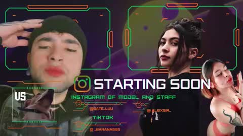 Lunita  online show from 12-20-25, 11:34