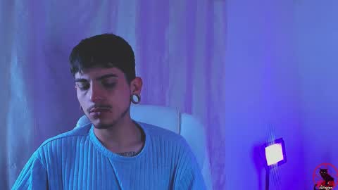 Lunita  online show from 02-02-26, 01:10