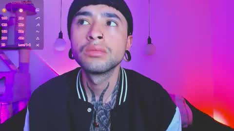 Lunita  online show from 03-01-26, 04:20