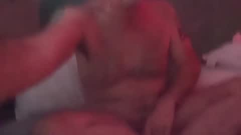 Chupa Bear online show from 03-20-26, 07:08