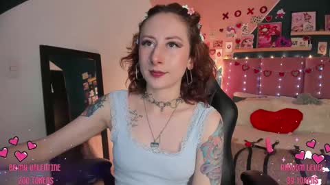 Sofia online show from 02-15-25, 01:05