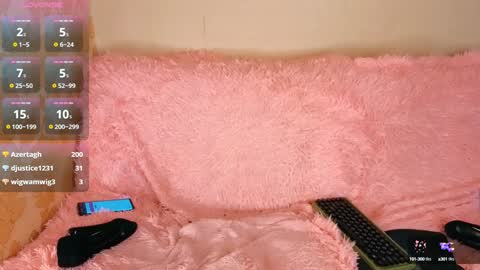 Bella online show from 01-03-25, 03:33