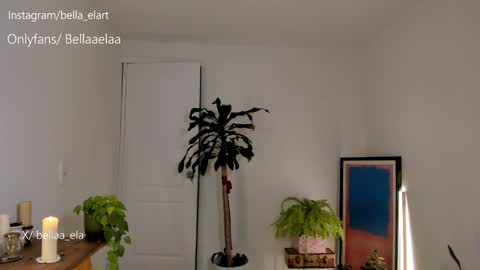 Ella  online show from 01-05-25, 12:42