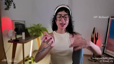 Ella  online show from 09-11-25, 03:06