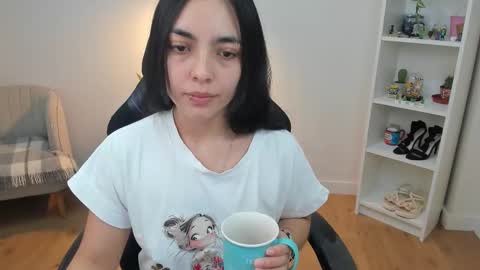 Bella Evans online show from 03-02-26, 06:03