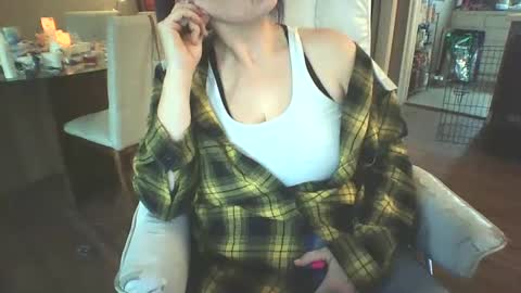 Big Tits McGee online show from 01-29-25, 10:01