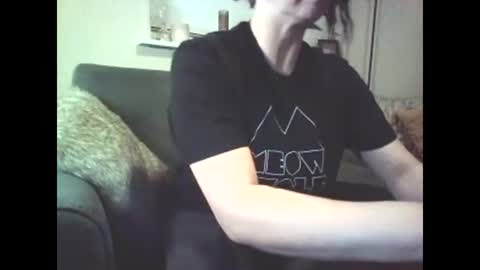 Big Tits McGee online show from 02-02-25, 08:46