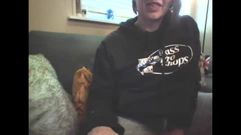 Big Tits McGee online show from 02-13-25, 08:45