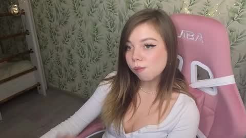 billiebabe online show from 02-21-26, 04:52