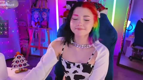 Alice .. online show from 01-08-25, 08:18