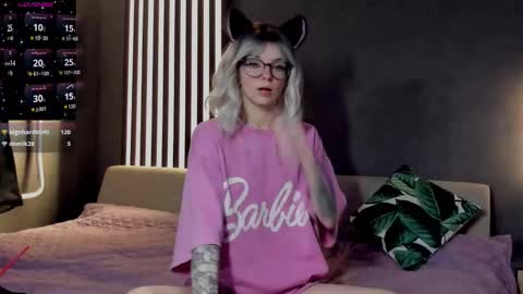 Olivia Subscribe to my Fansly -   online show from 03-15-26, 12:16