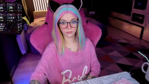 Olivia Subscribe to my Fansly -   online show from 04-22-26, 11:17