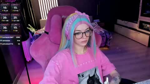 Olivia Subscribe to my Fansly -   online show from 05-15-26, 11:34