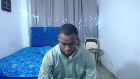 Andrew online show from 11-05-25, 03:17