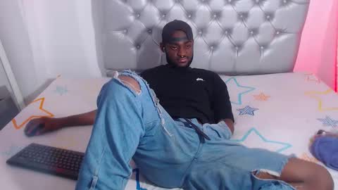 Andrew online show from 12-18-25, 08:48