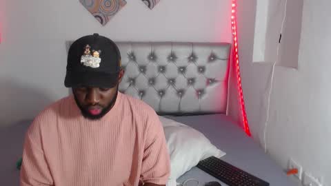 Andrew online show from 12-22-25, 06:38