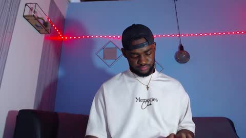 Andrew online show from 03-06-26, 03:36