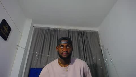 Andrew online show from 03-25-26, 03:34