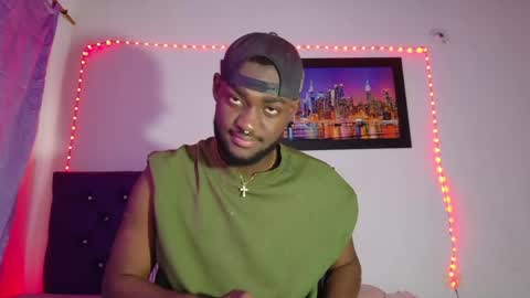 Andrew online show from 04-24-26, 06:43