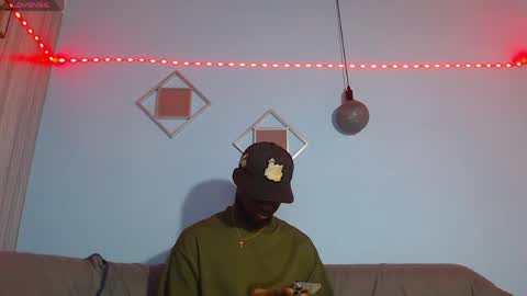 Andrew online show from 05-25-26, 06:36