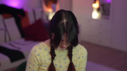 Lili online show from 01-19-26, 05:44