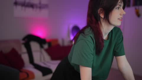 Lili online show from 03-16-26, 08:18