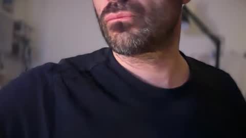 _blackeyedboy online show from 04-05-26, 07:33