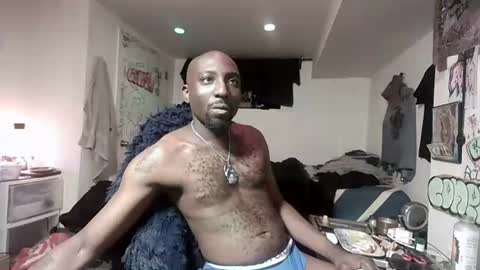 Blackmiken online show from 06-27-26, 03:22