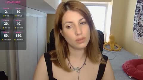Laura online show from 05-08-26, 08:19