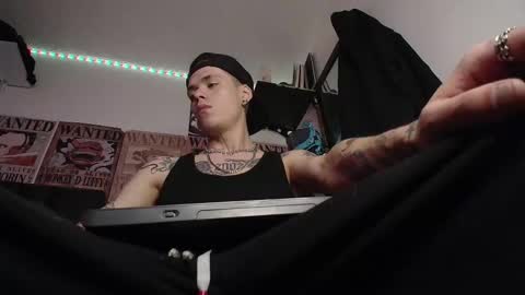 SHADOW online show from 02-04-26, 05:19