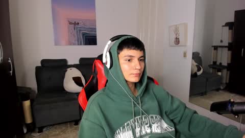 B L A K E online show from 12-19-24, 06:12