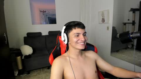 B L A K E online show from 12-20-24, 05:57