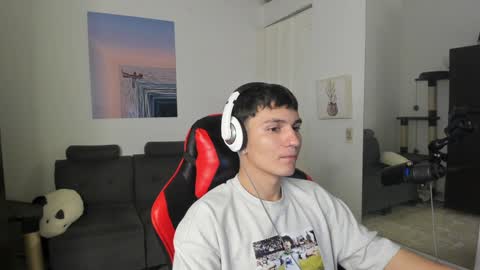 B L A K E online show from 12-24-24, 07:17