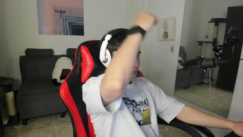 B L A K E online show from 12-25-24, 03:18