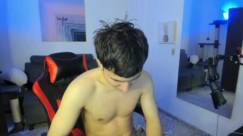 B L A K E online show from 01-01-25, 01:37